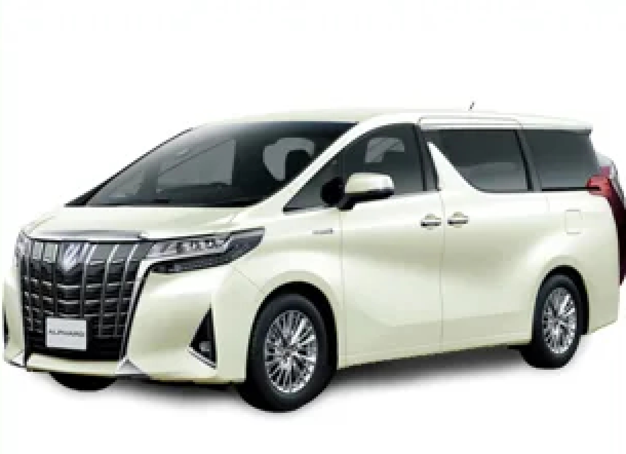 大型車なら、他社の場合100,000円～のところをPRECISION WORKS株式会社（プレシジョンワークス）なら40,000円～　6万円DOWN！